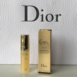 Tinh chất dưỡng da Dior Prestige le nectar mini 5ml