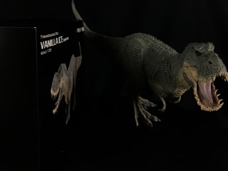 ✅Mô hình khủng long V-rex   Vastatosaurus (moutain) Rebor