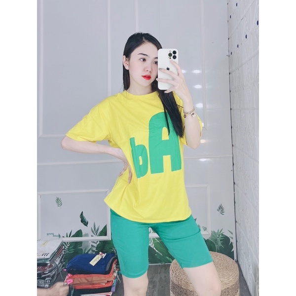 Set bộ ngố đồ bộ mặc nhà dễ thương bigsize