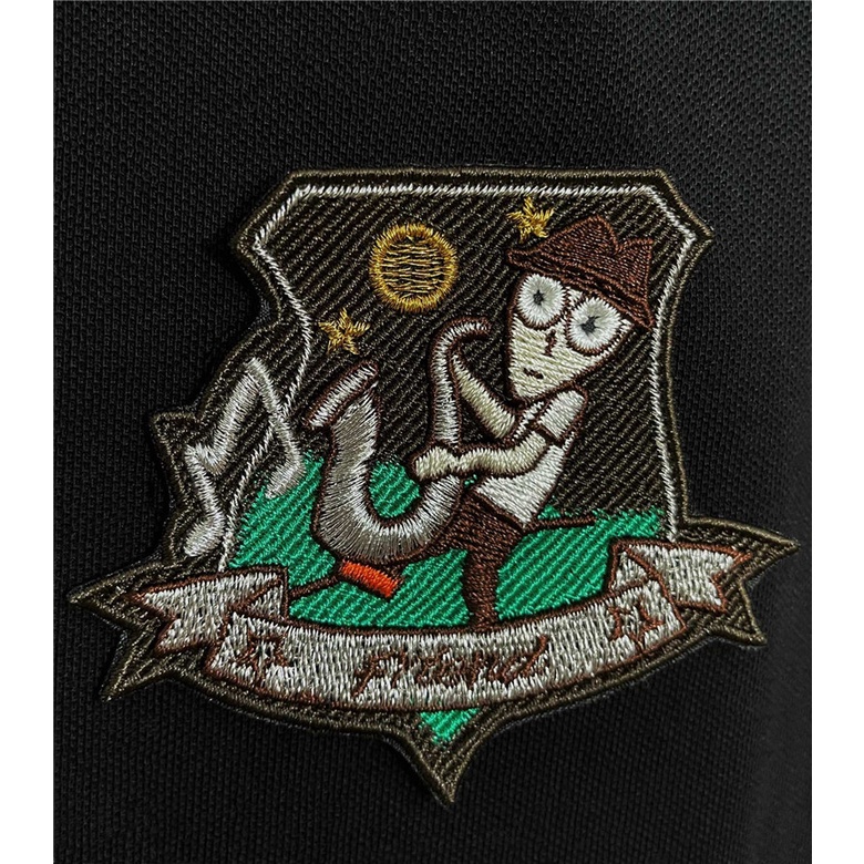 Áo polo Tay Ngắn D0Lce & GABBA 2022