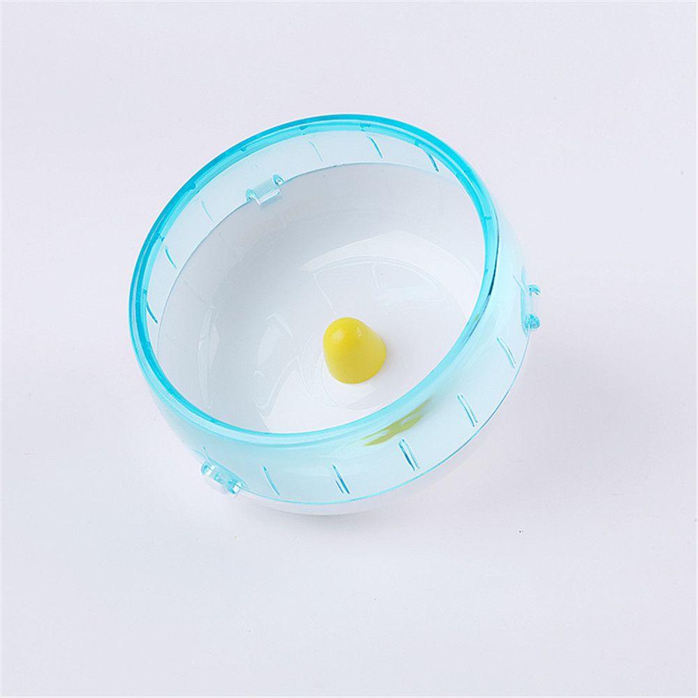 Bánh Xe Chạy Đồ Chơi Cho Chuột Hamster