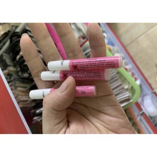 Keo gắn đá đính răng - keo đính đá 2g