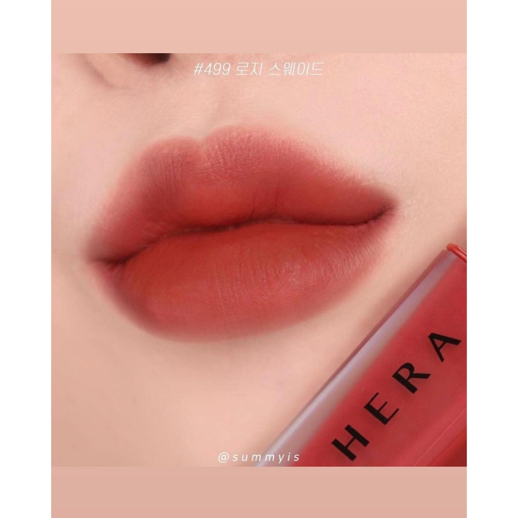 Son HERA SENSUAL POWDER MATTE