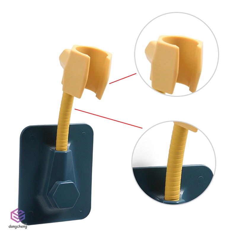 Giá Đỡ Vòi Sen Có Thể Điều Chỉnh Được