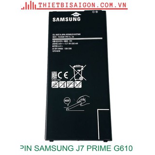 PIN SAMSUNG G610 J7 PRIME[ PIN XỊN ]