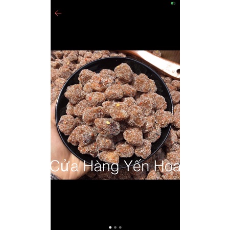 500g KẸO ME MUỐI ỚT - ME CAY