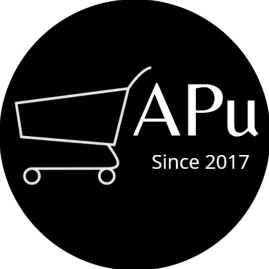 Apu_Mart - Phục Vụ Tận Tâm