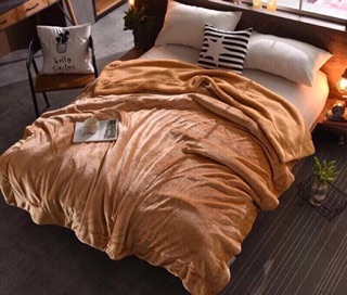 Chăn Lông Cừu ULTIMATE nhập khẩu