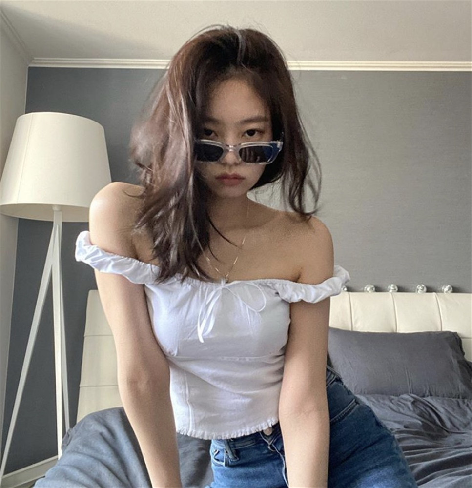 Kính Râm Thời Trang Hàn Quốc Dành Cho Bạn Nữ