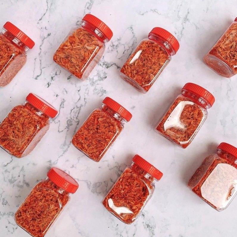 1hủ ruốc sấy 15k
