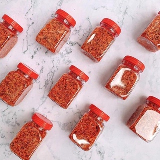 1hủ ruốc sấy 15k