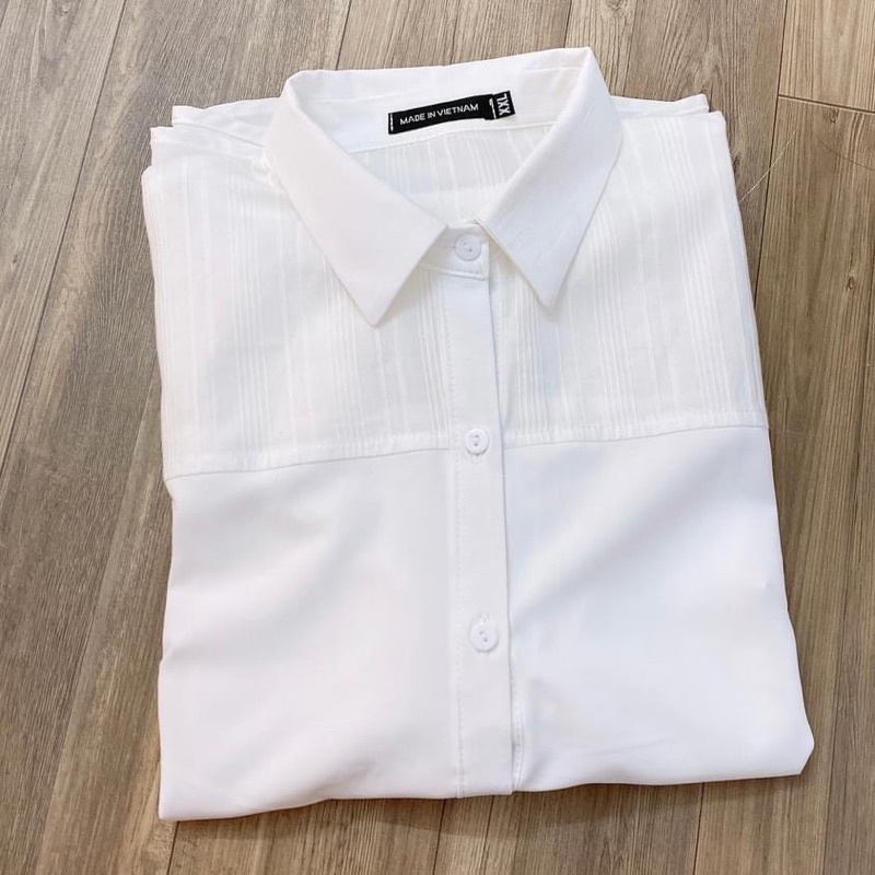( Có Combo áo sơ mi trắng+quần tây dành cho mom công sở