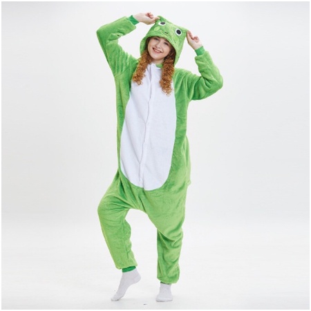 (Có sẵn) Bộ đồ hoá trang, cosplay, bộ đồ thú hở mặt, bộ đồ ngủ hình con vật cho người lớn | BigBuy360 - bigbuy360.vn