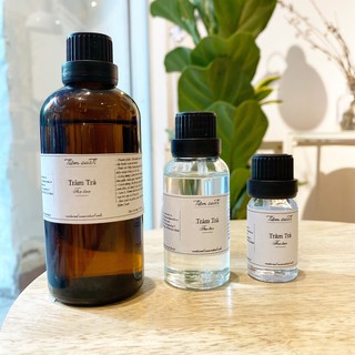 Tinh dầu thiên nhiên hương Trà Tràm (Tea Tree) cao cấp