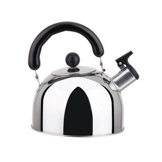 [ Giá Quá Sốc ] Ấm Đun Nước 3 Lít Inox có còi reo siêu rẻ