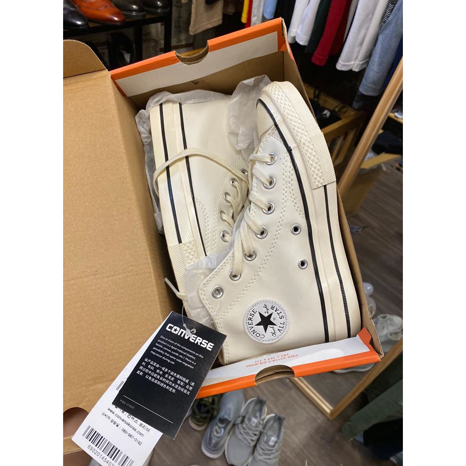 Converda đổi màu