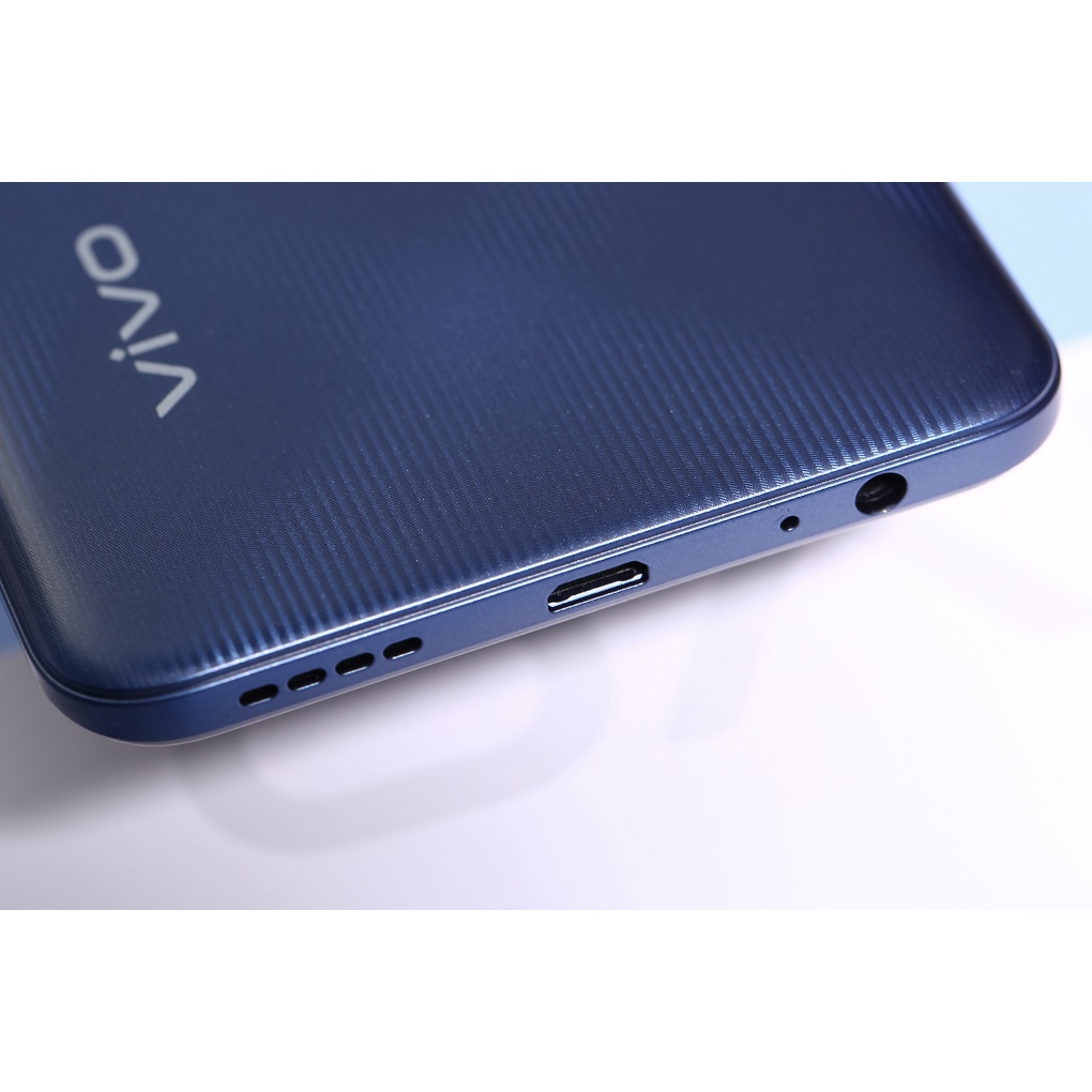 Điện Thoại Vivo Y15s  – Hàng Chính Hãng