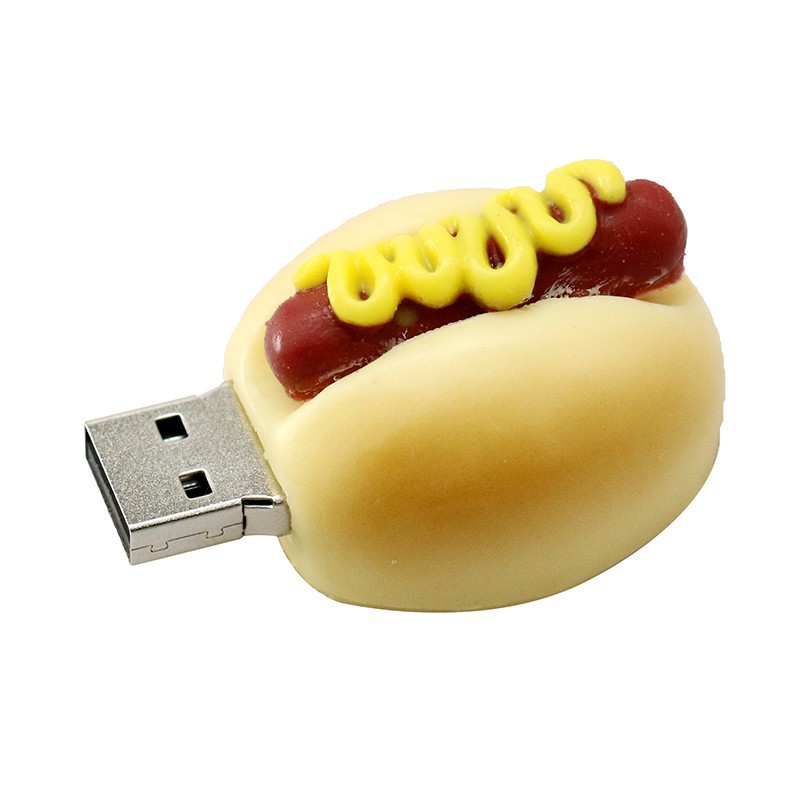 USB Hot Dog U6