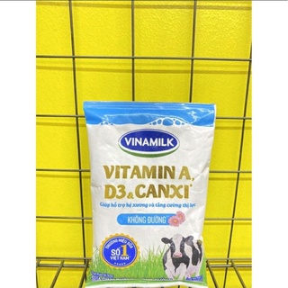 Sữa bịch Vinamilk 220ml