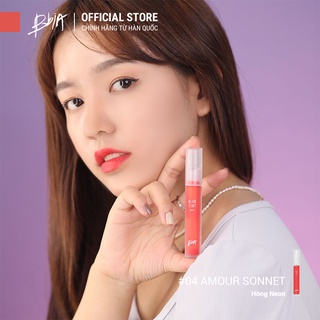 Son Kem Lì Bbia Blur Tint Version 1 (5 màu) 4.4g - Bbia Offical Store