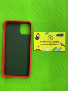 Ốp lưng Magic Smooth Benks iPhone 11 Pro, Pro max