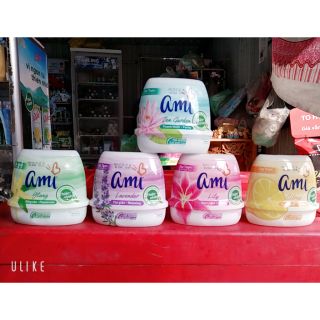 Sáp thơm Ami 200g