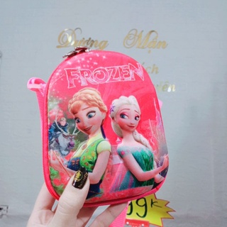 túi công chúa elsa cho bé