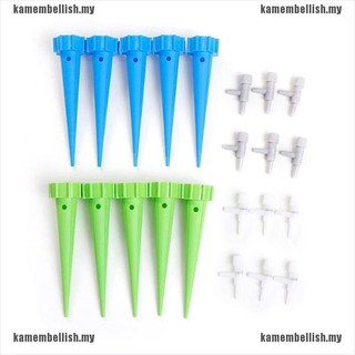 1 Dụng Cụ Tưới Cây Tự Động