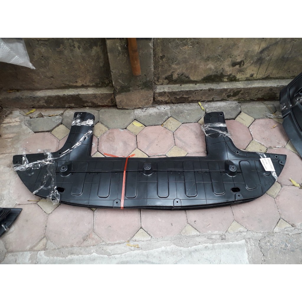 CHẮN BÙN GẦM GIỮA KIA SOLUTO 29110H7000