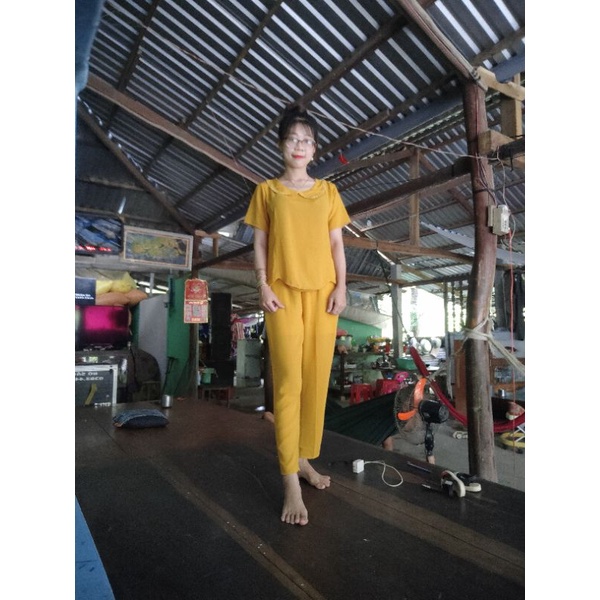 Bộ voan gãy | BigBuy360 - bigbuy360.vn