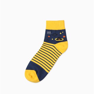 Tất vintage thiết kế (FOREST SOCKS)