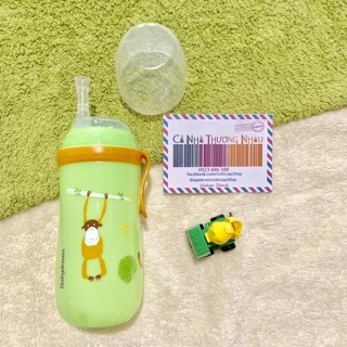 Bình uống nước nội địa Đức Babydream