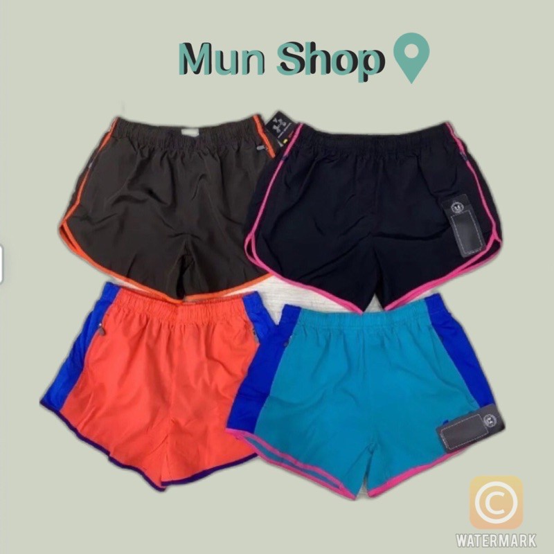 [HOT DEAL] Quần Short Đùi Nữ Thể Thao Hàng Vnxk Xuất Dư Vải Dù 2 Lớp Rất Đẹp Mặc Thoải Mái Giá Siêu Rẻ Ảnh Thật Tự Chụp