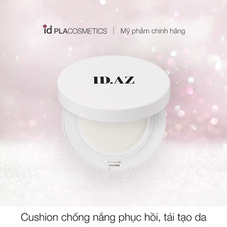  Kem Chống Nắng Dưỡng Da Bảo Vệ Da Dạng Cushion Tiện Lợi SPF50+ PA++++ id Placosmetics 
