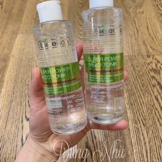 Toner Bielenda