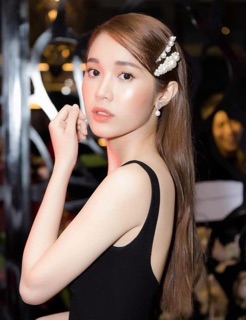 Set 4c kẹp tóc hàn quốc