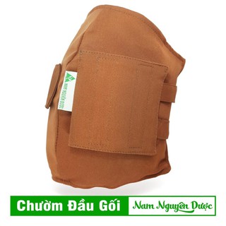 Chườm gối thảo dược - nam nguyên dược