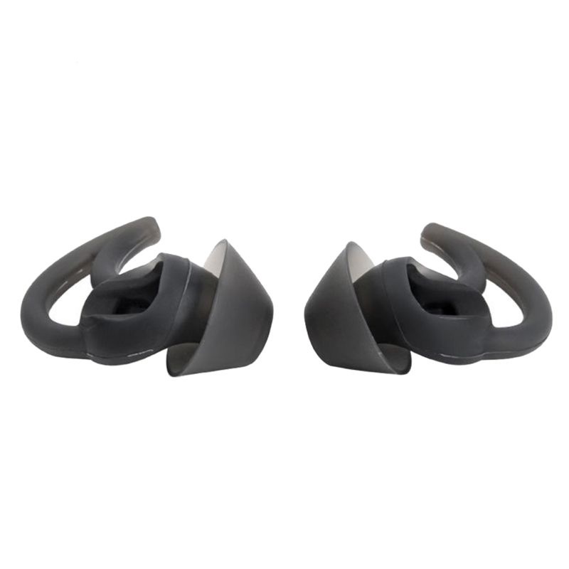 Bộ 2 Vỏ Bọc Đệm Tai Nghe Cho Soundsport Wileless QC20 QC30