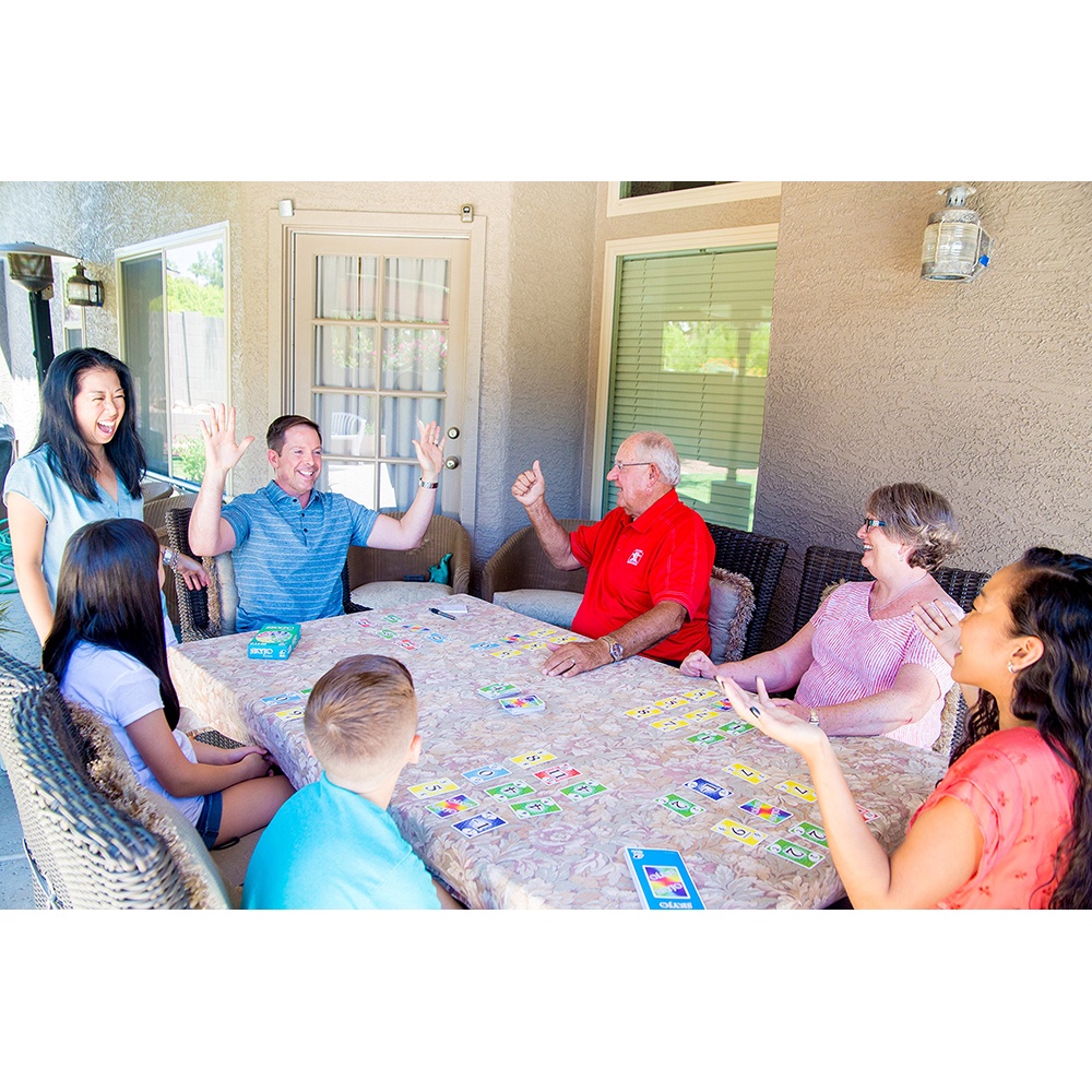 Board Game Skyjo Vui Nhộn BG88-2