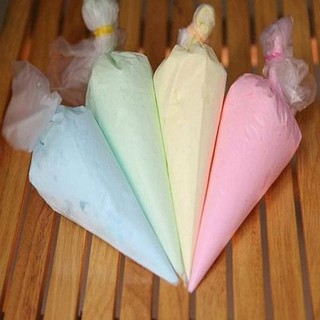 Túi bắt kem cỡ nhỏ 10c để trang trí các dòng bánh kem đẹp mắt và hấp dẫn