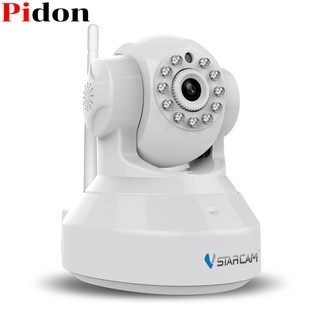 ✅[ Pidon.vn ] Camera giám sát IP C7837 720p - Vstarcam