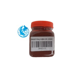 Cám thái INVE 3/5 hộp 100 gam