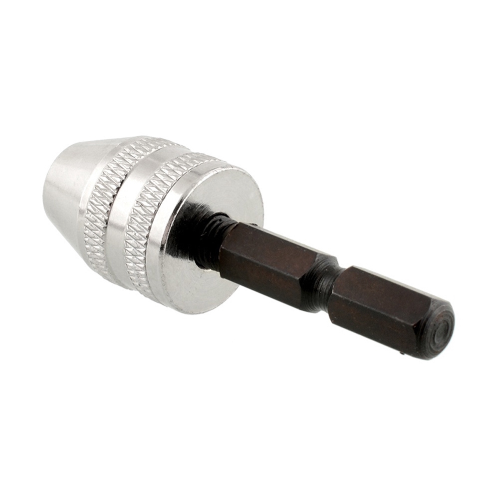 Đầu Kẹp Mũi Khoan 6mm 1 / 4 &quot;