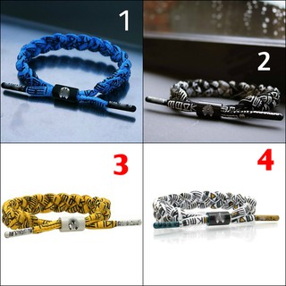 4 MẪU VÒNG ĐEO TAY RAS CỰC HOT [FULL BOX + TAG]