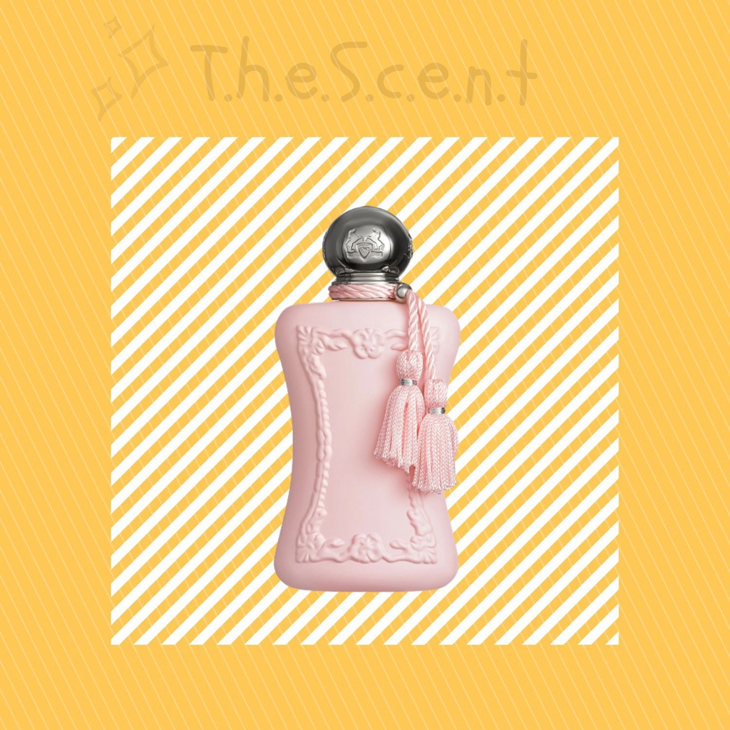 ᵗ.ʰ.ᵉ.ˢ.ᶜ.ᵉ.ⁿ.ᵗ - Nước hoa Parfums de Marly Delina Exclusif 10ml ᵗ.ʰ.ᵉ.ˢ.ᶜ.ᵉ.ⁿ.ᵗ