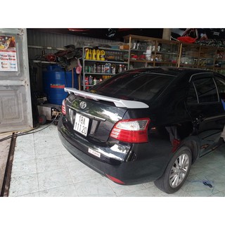 Đuôi gió Vios 2014-2018 có đèn