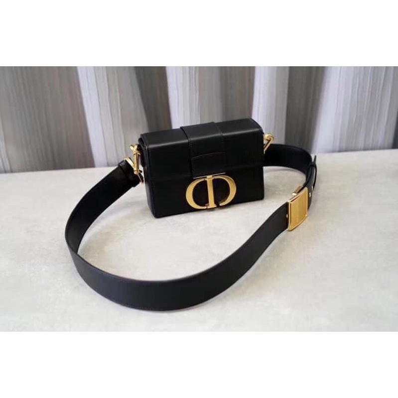 TÚI ĐEO CHÉO NỮ DIOR DÂY ĐEO BẢN TO FULLBOX HOẢ TỐC
