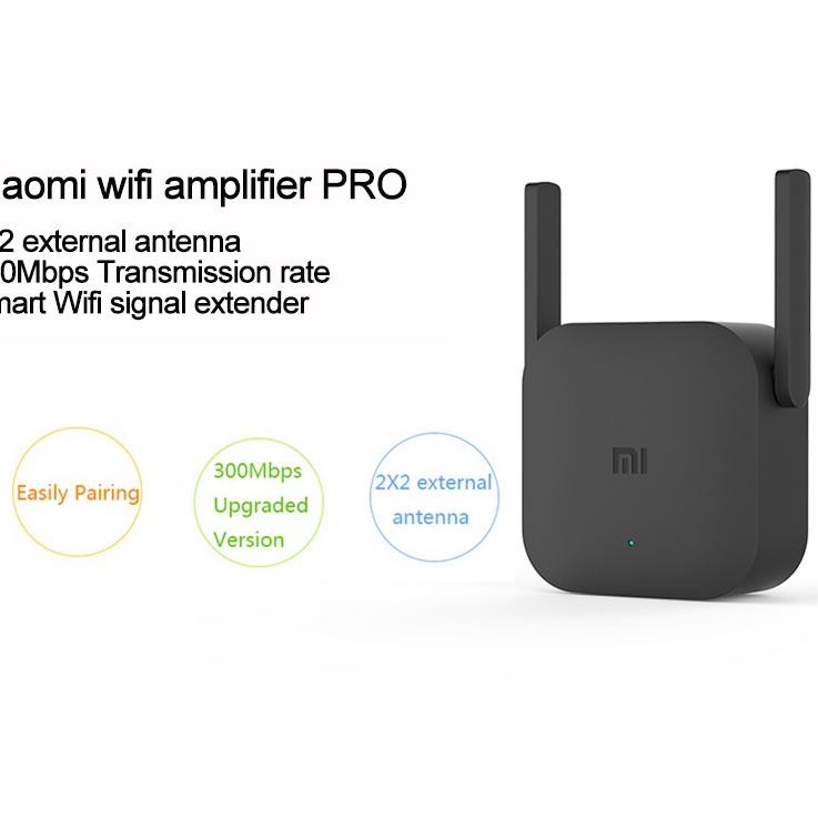 Mới Thiết Bị Mở Rộng Wifi Xiaomi Mi | BigBuy360 - bigbuy360.vn