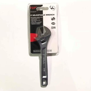 Mỏ lết 6-inch (150mm) TOP 151226