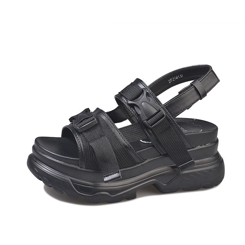 200447 SANDAL ULZZANG - SIZE 35 ĐẾN 39